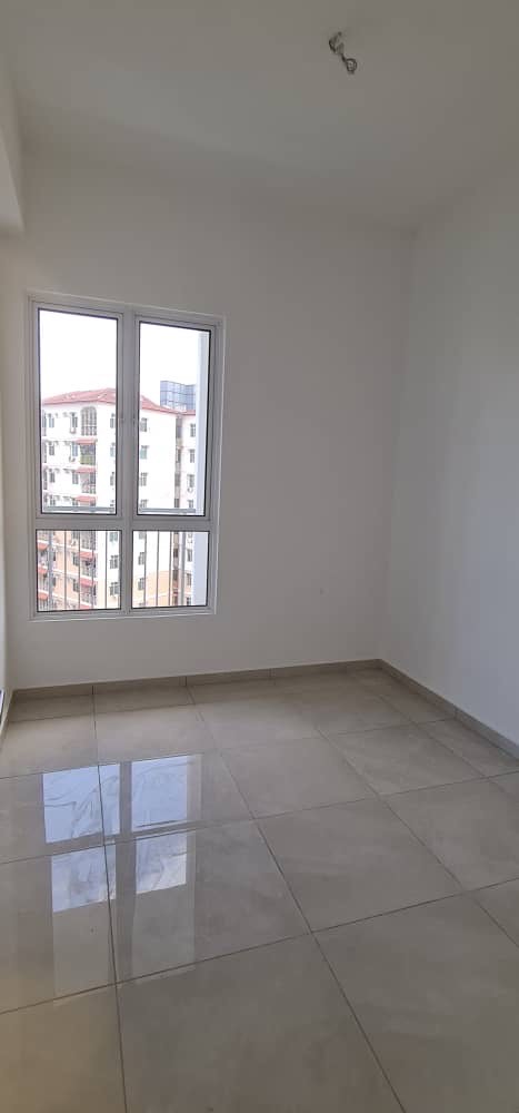 condo in Bayan Lepas, Penang — photo 2