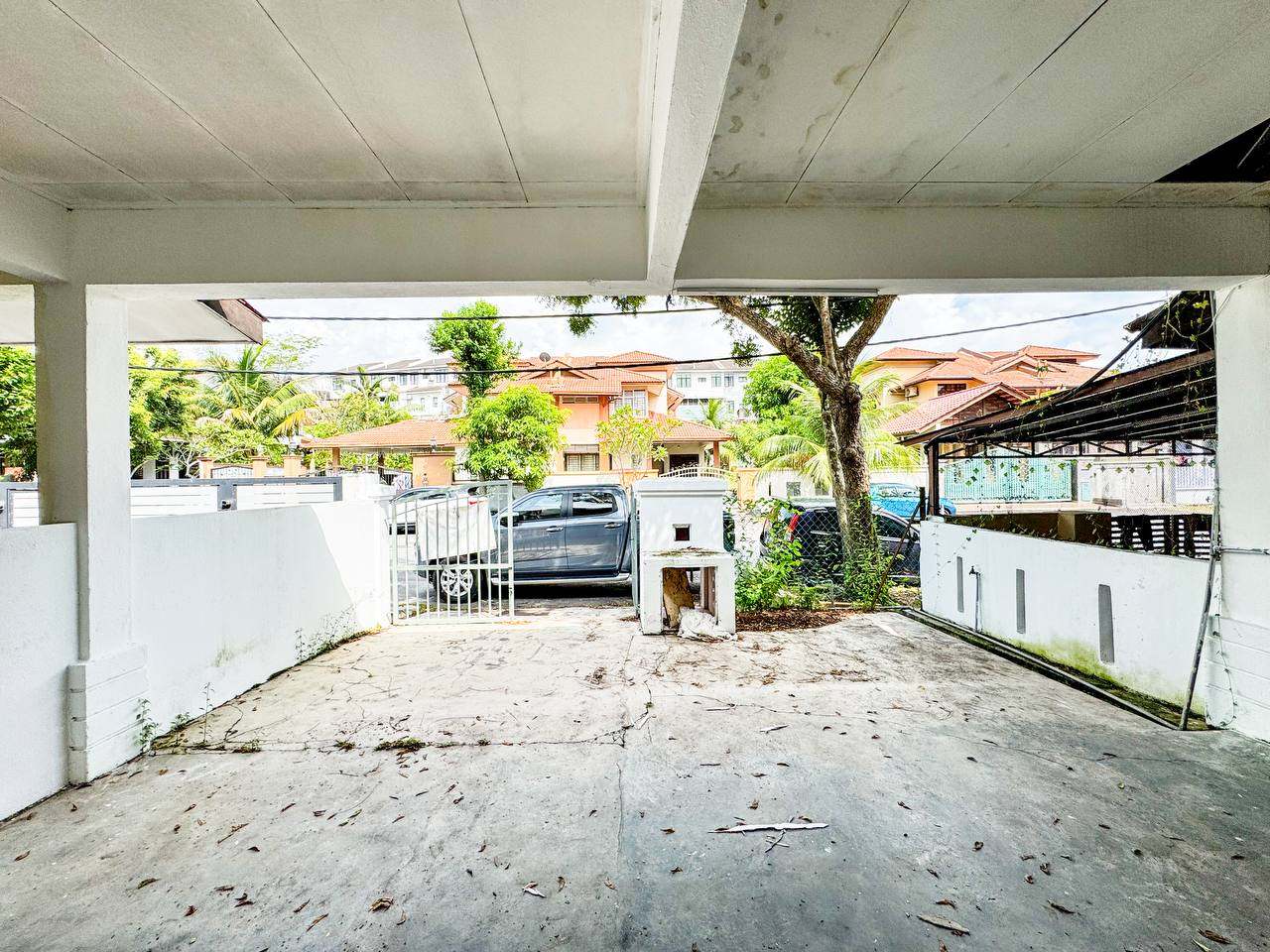house in Sungai buloh, Selangor — photo 3