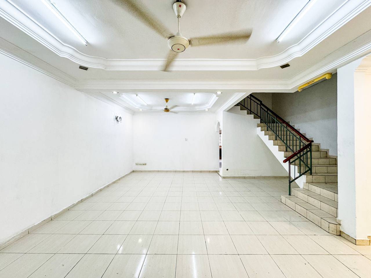 house in Sungai buloh, Selangor — photo 5