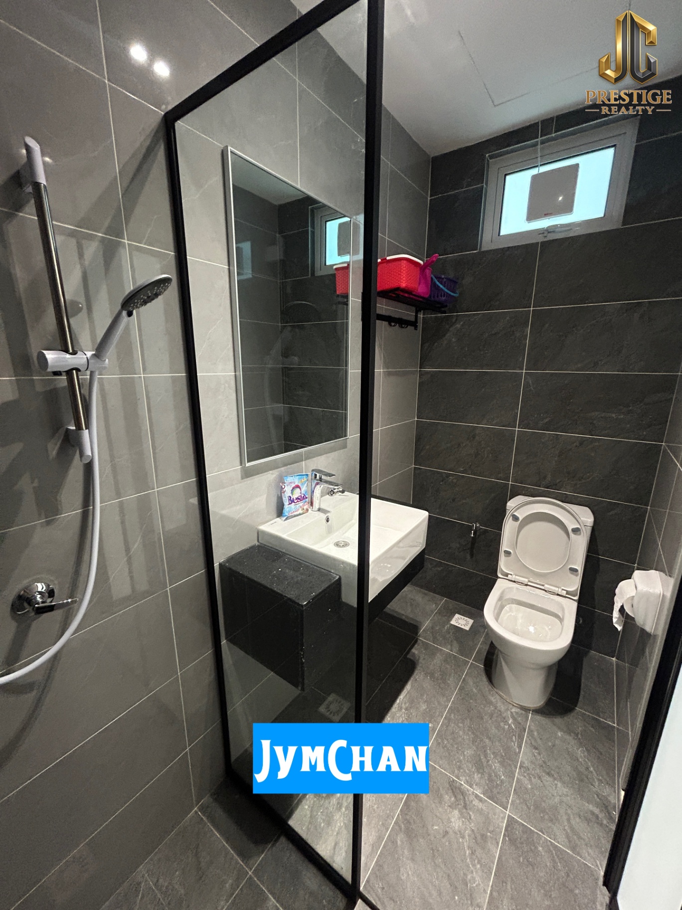 condo in Bayan Lepas, Penang — photo 6