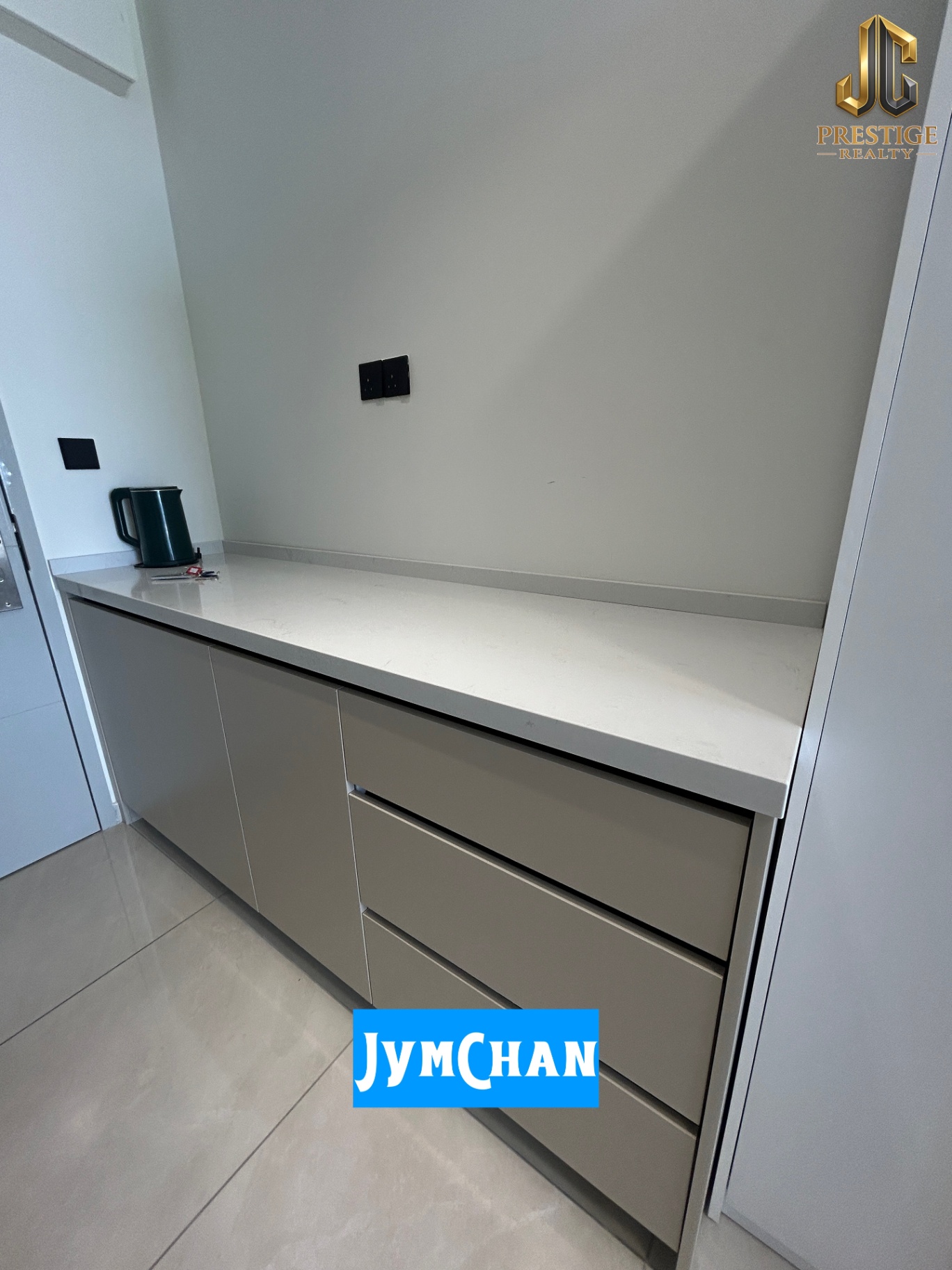 condo in Bayan Lepas, Penang — photo 3