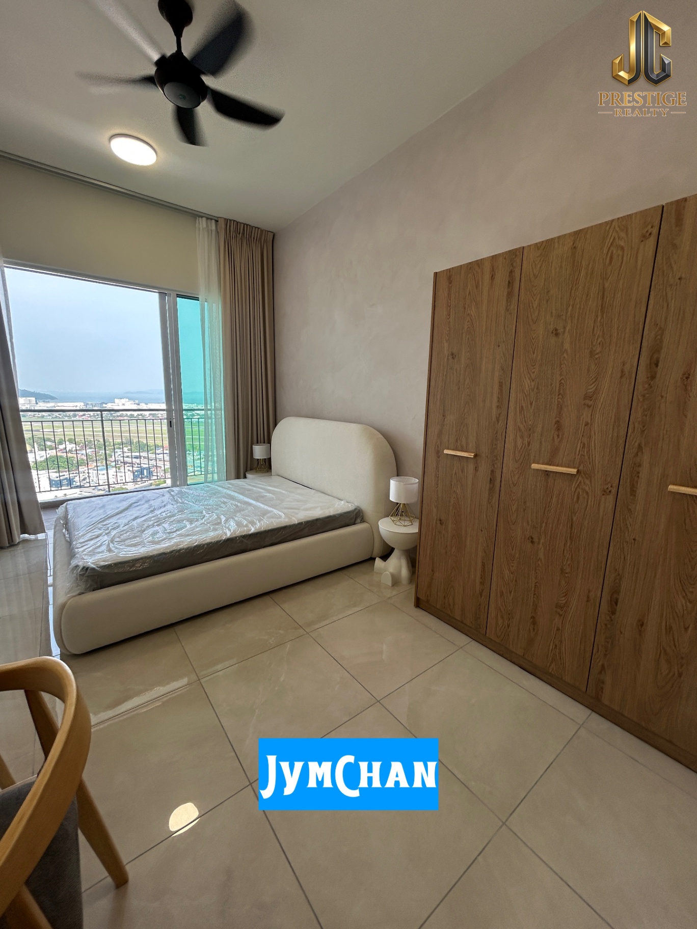 condo in Bayan Lepas, Penang — photo 2
