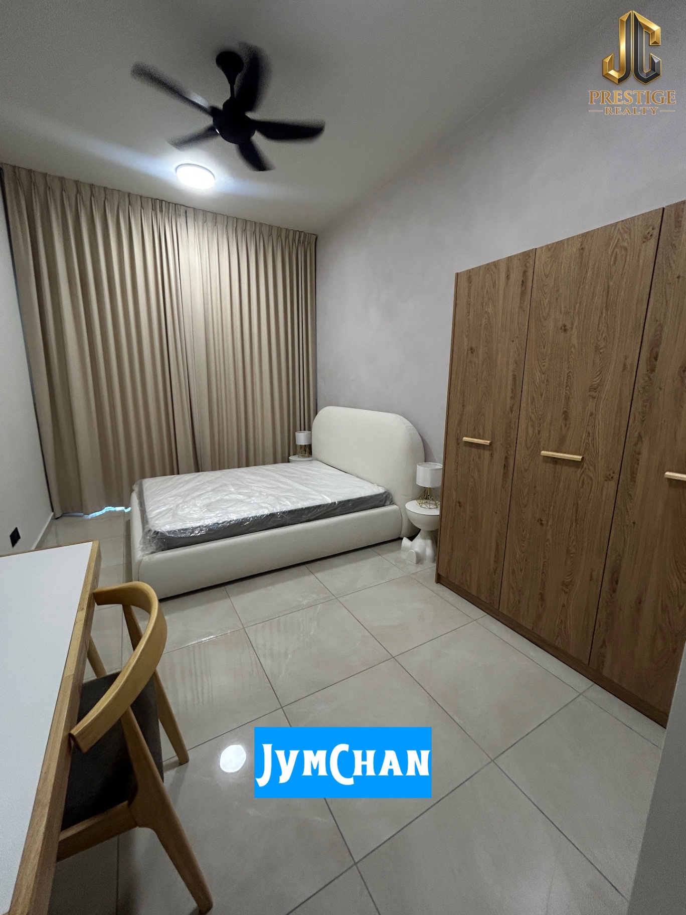 condo in Bayan Lepas, Penang — photo 4
