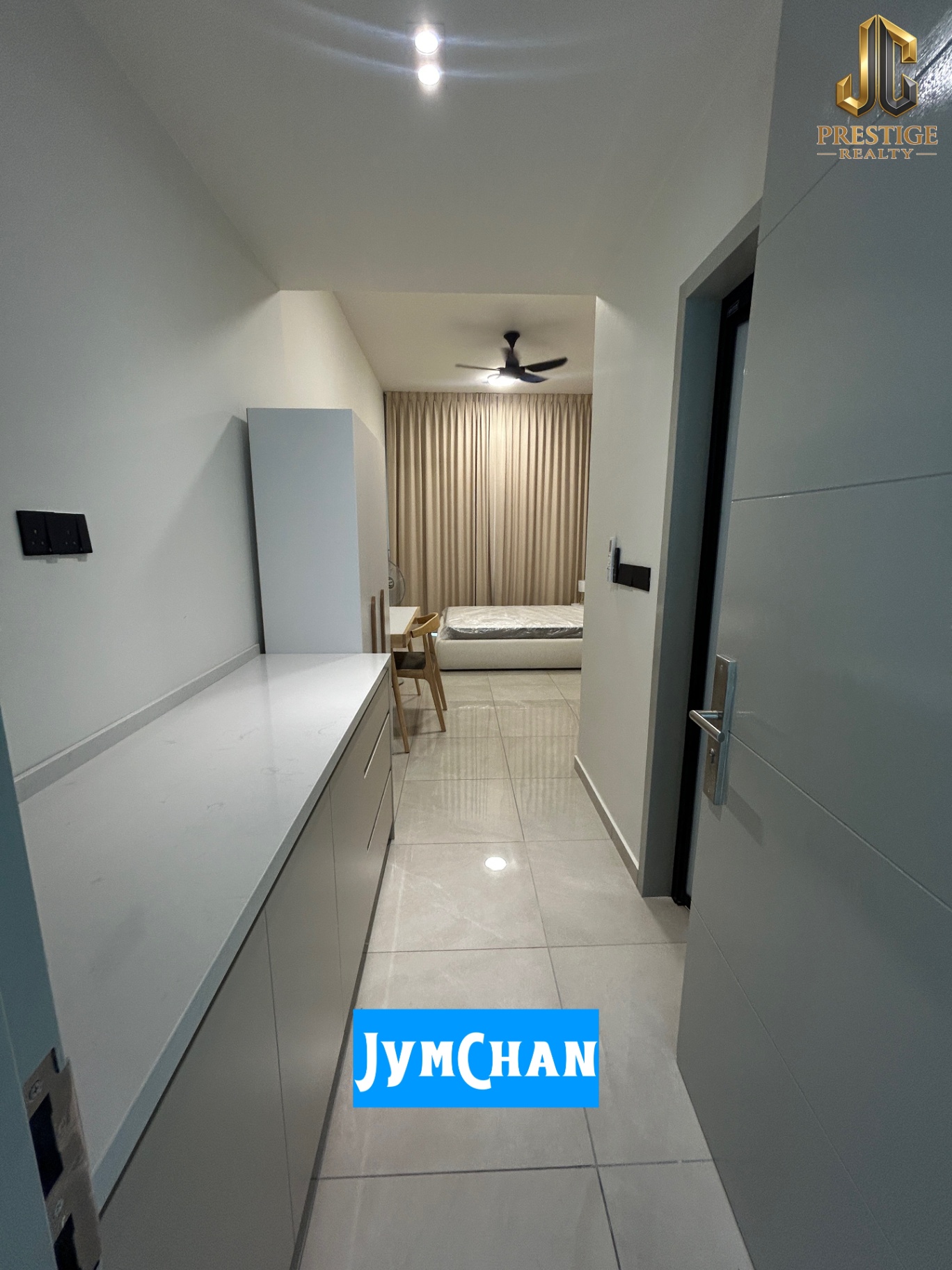 condo in Bayan Lepas, Penang — photo 5