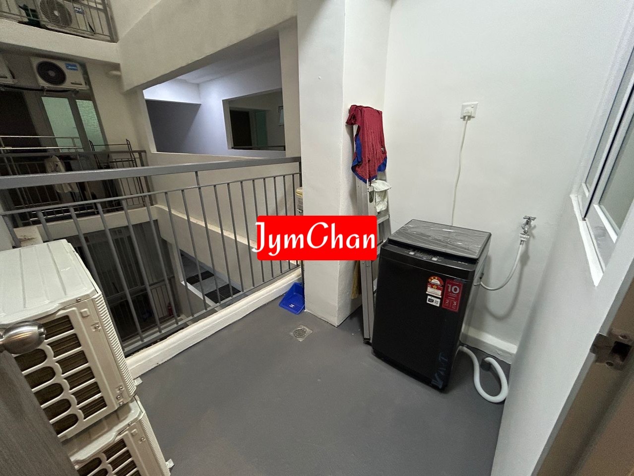 condo in Bayan Lepas, Penang — photo 4