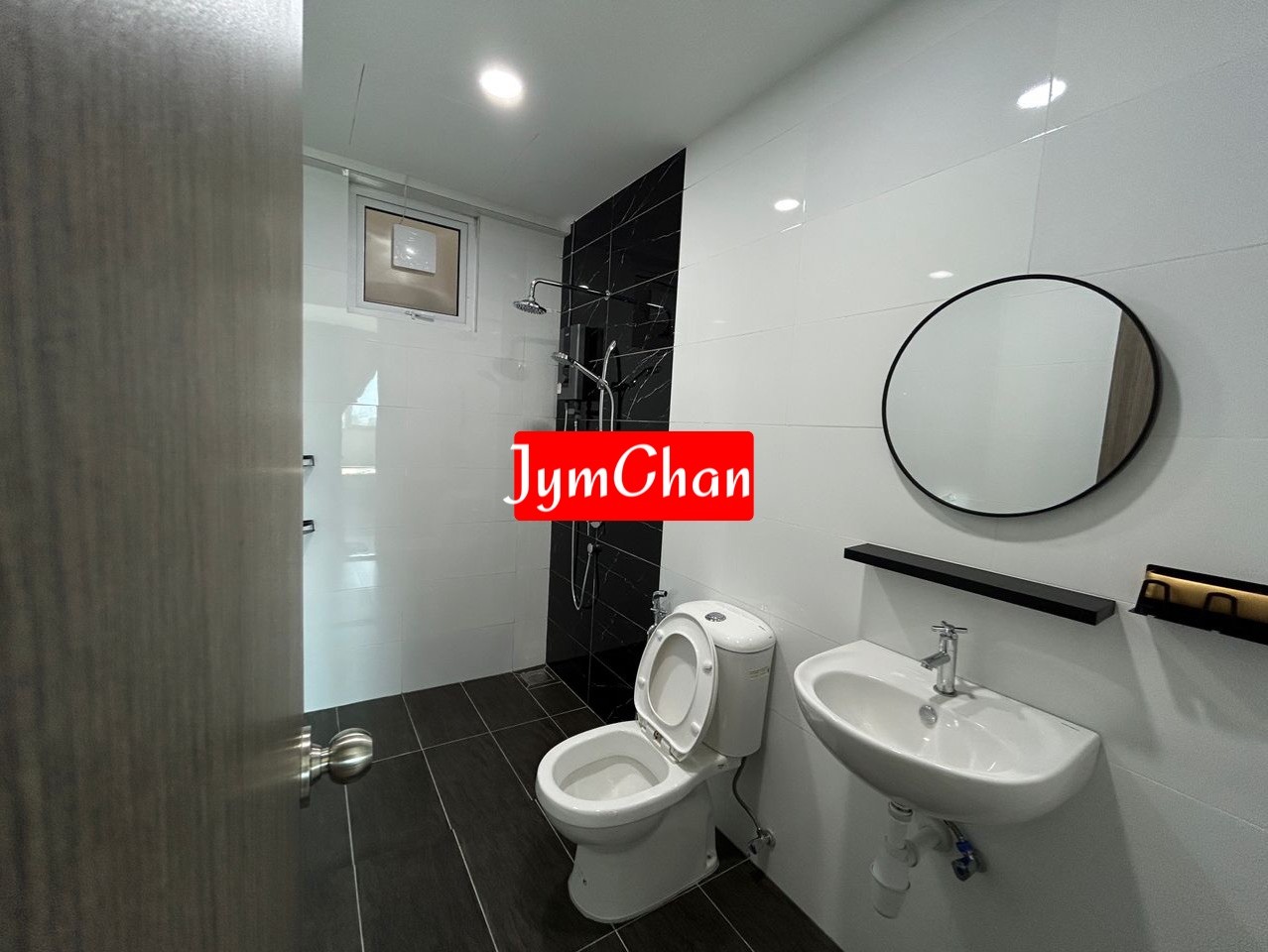 condo in Bayan Lepas, Penang — photo 5