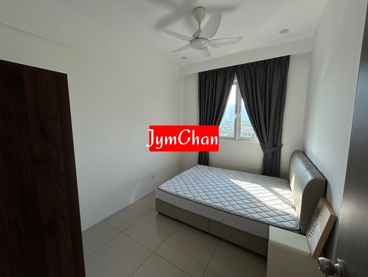 condo in Bayan Lepas, Penang — photo 6