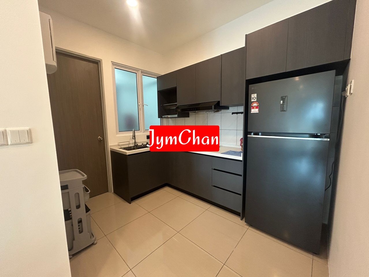 condo in Bayan Lepas, Penang — photo 7