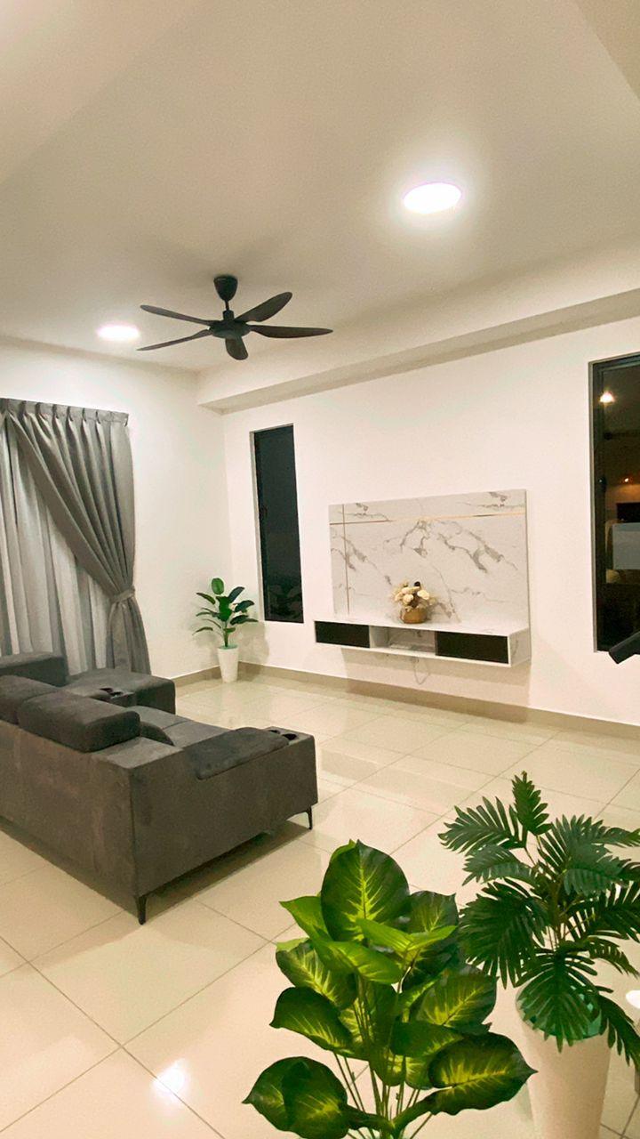 house in Batu Kawan, Penang — photo 2