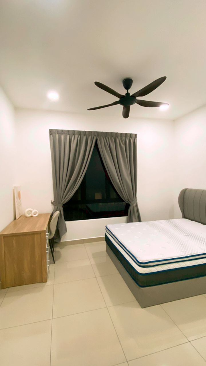 house in Batu Kawan, Penang — photo 5