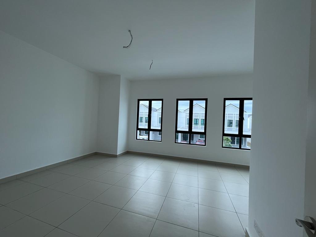 house in Batu Kawan, Penang — photo 6