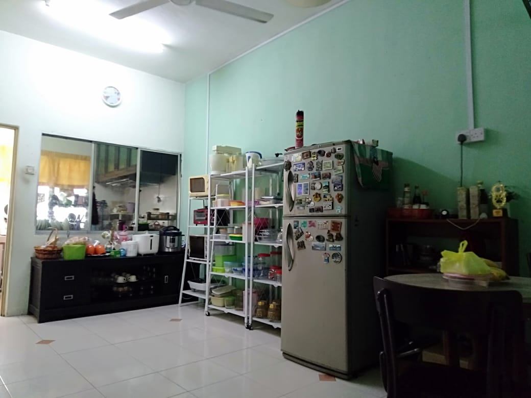 house in Ipoh, Perak — photo 7