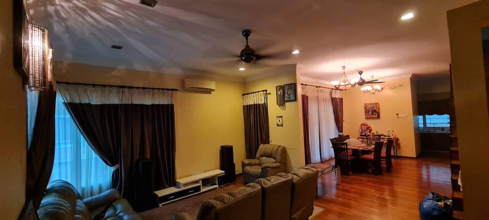 house in Kepala Batas, Penang — photo 3