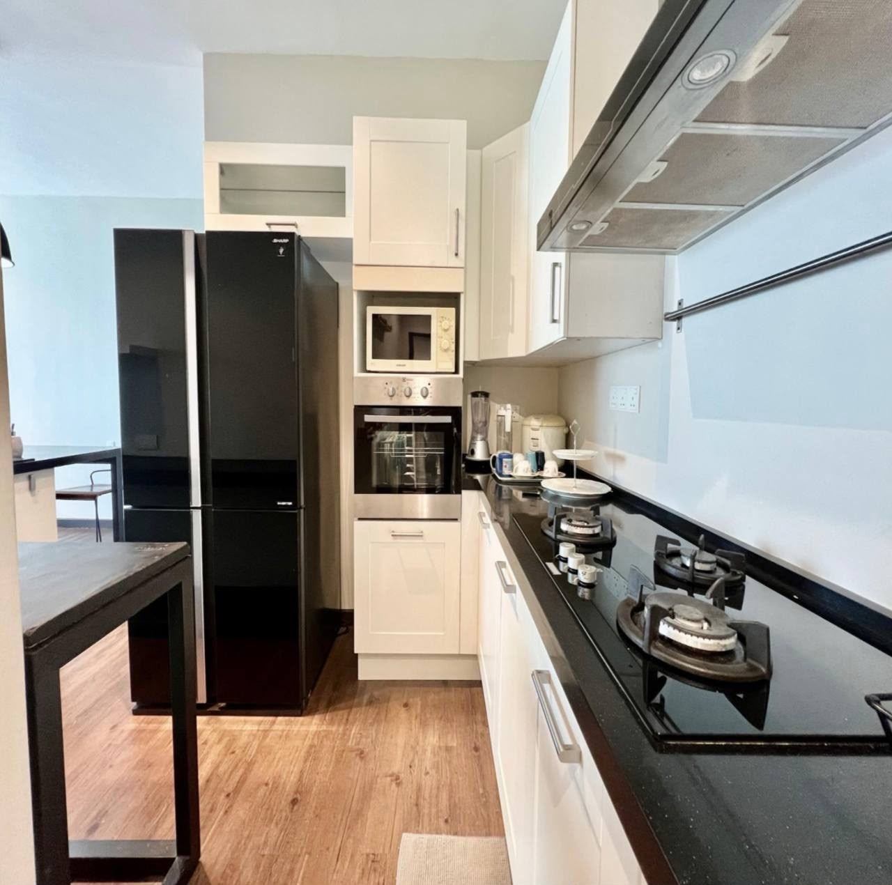 condo in Gelugor, Penang — photo 4