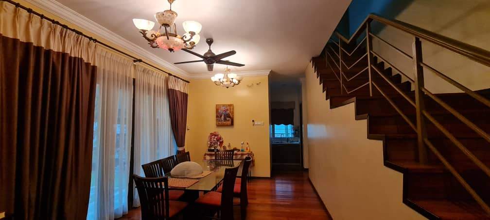 house in Kepala Batas, Penang — photo 4
