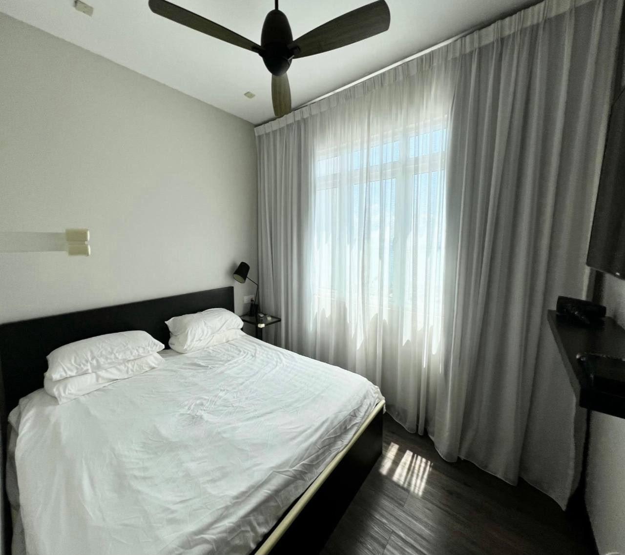 condo in Gelugor, Penang — photo 5