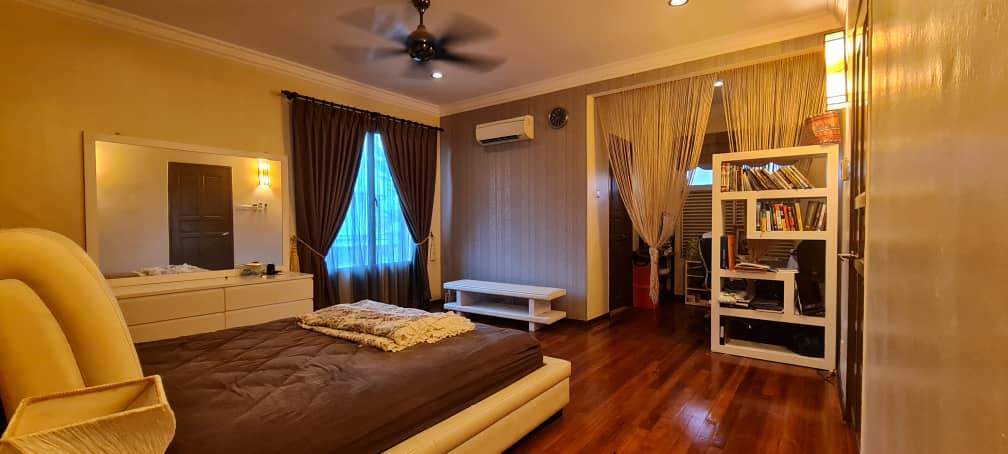 house in Kepala Batas, Penang — photo 5