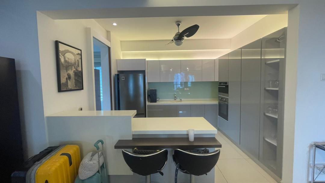 condo in Gelugor, Penang — photo 4