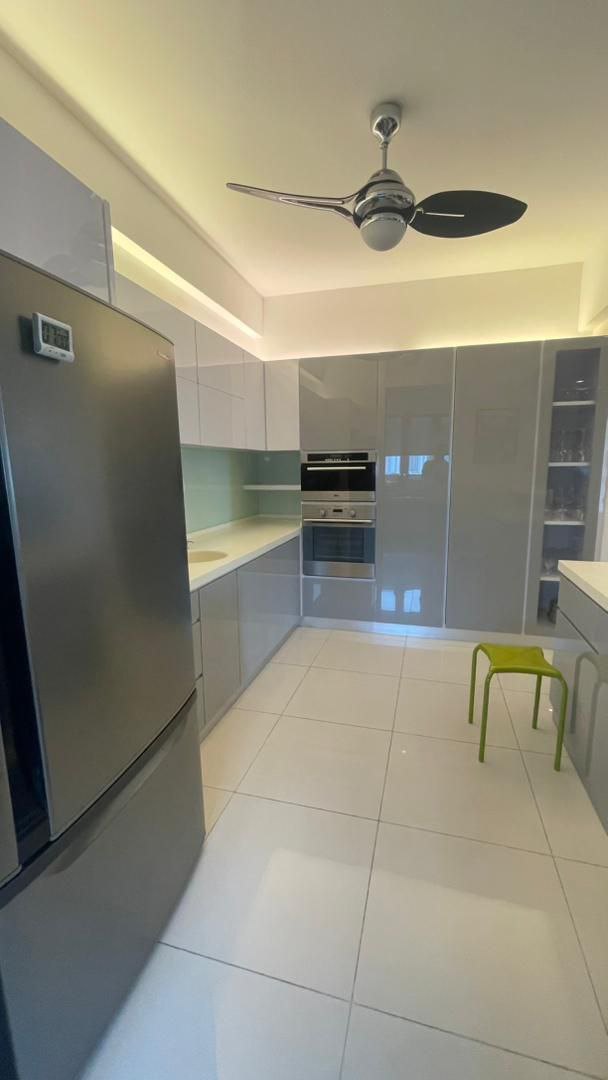 condo in Gelugor, Penang — photo 5