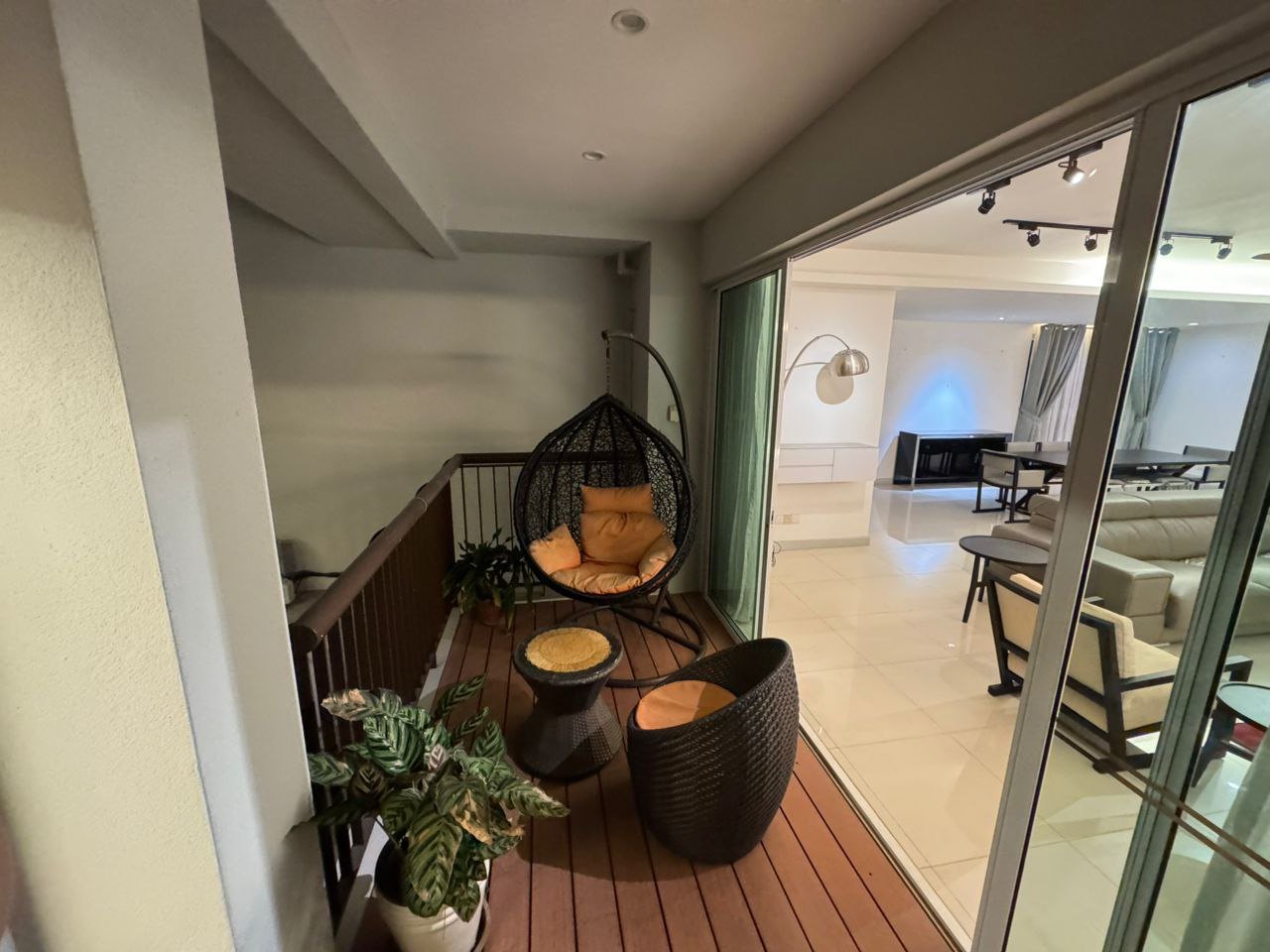 condo in Gelugor, Penang — photo 6