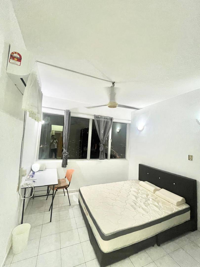 condo in Gelugor, Penang — photo 4