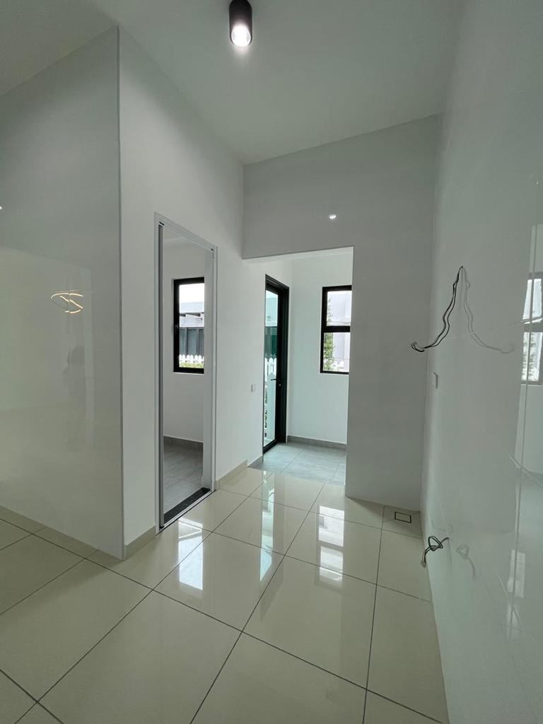 house in Batu Kawan, Penang — photo 3