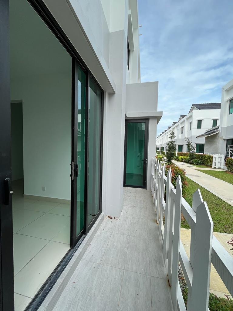 house in Batu Kawan, Penang — photo 5