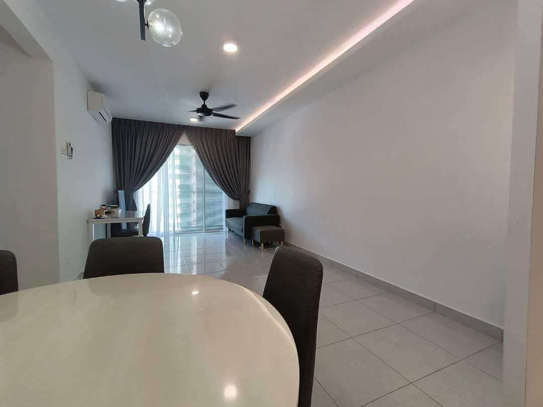 condo in Sungai Ara, Penang — photo 4