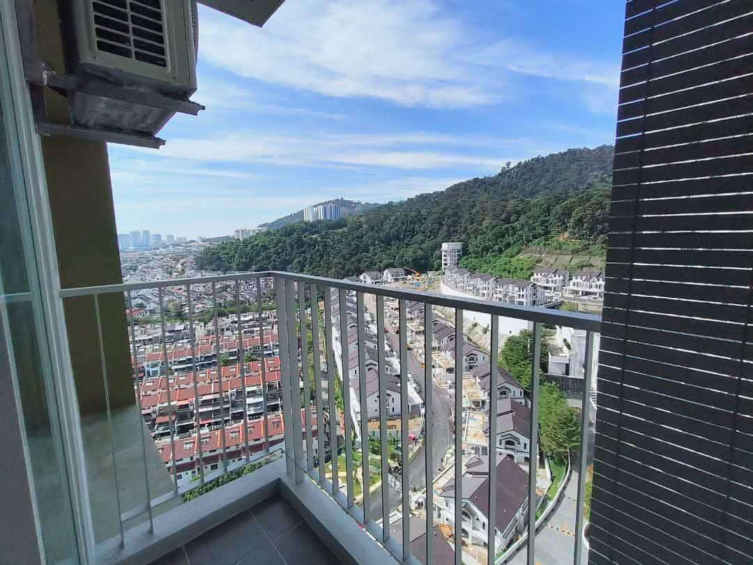 condo in Sungai Ara, Penang — photo 5