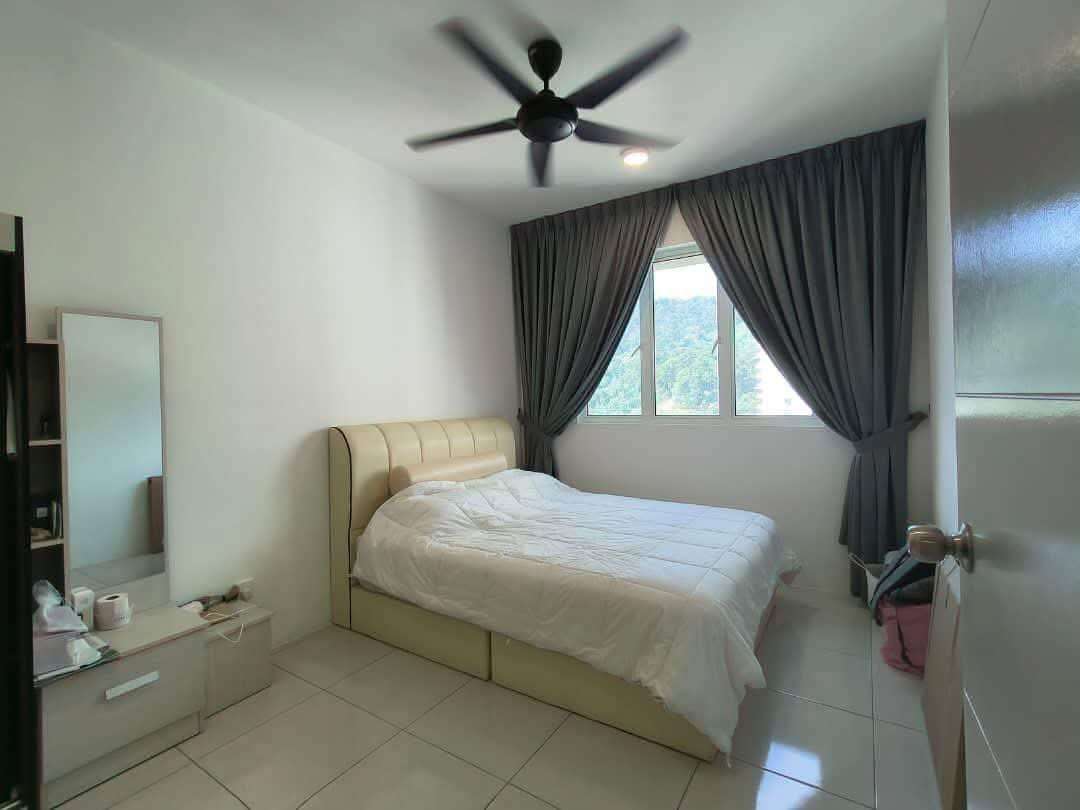 condo in Sungai Ara, Penang — photo 6
