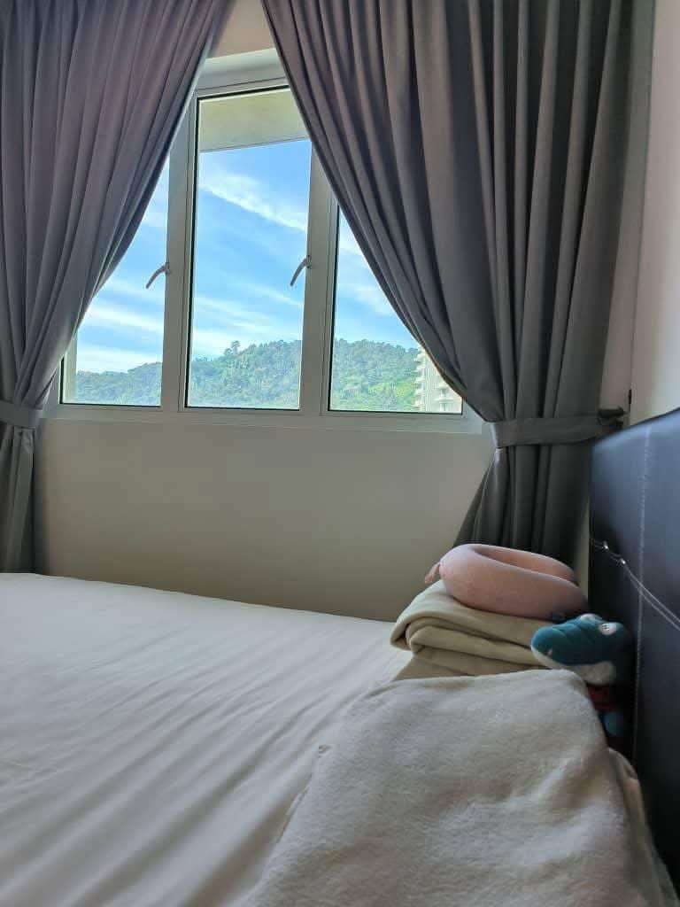 condo in Sungai Ara, Penang — photo 7
