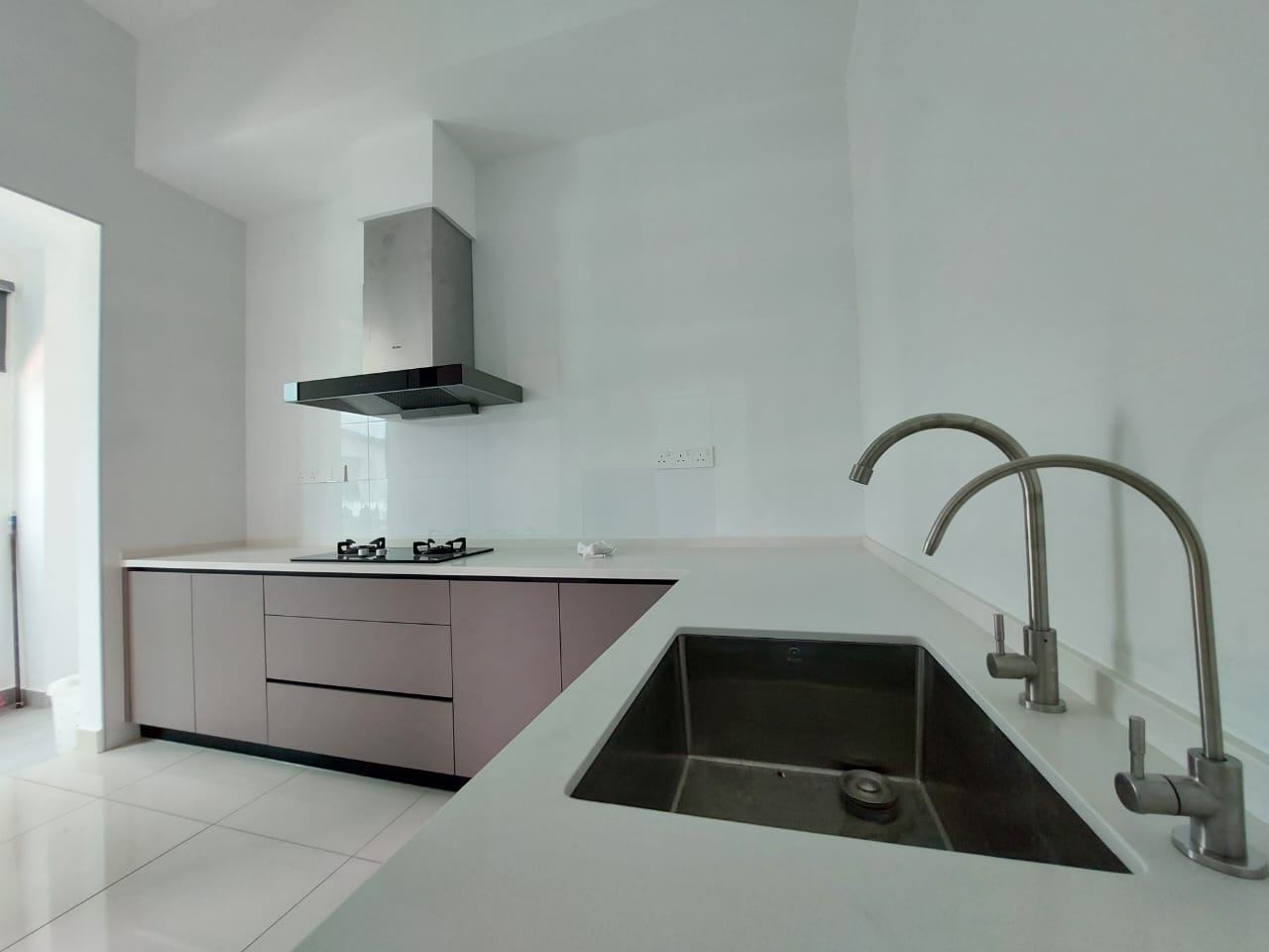 house in Batu Kawan, Penang — photo 3