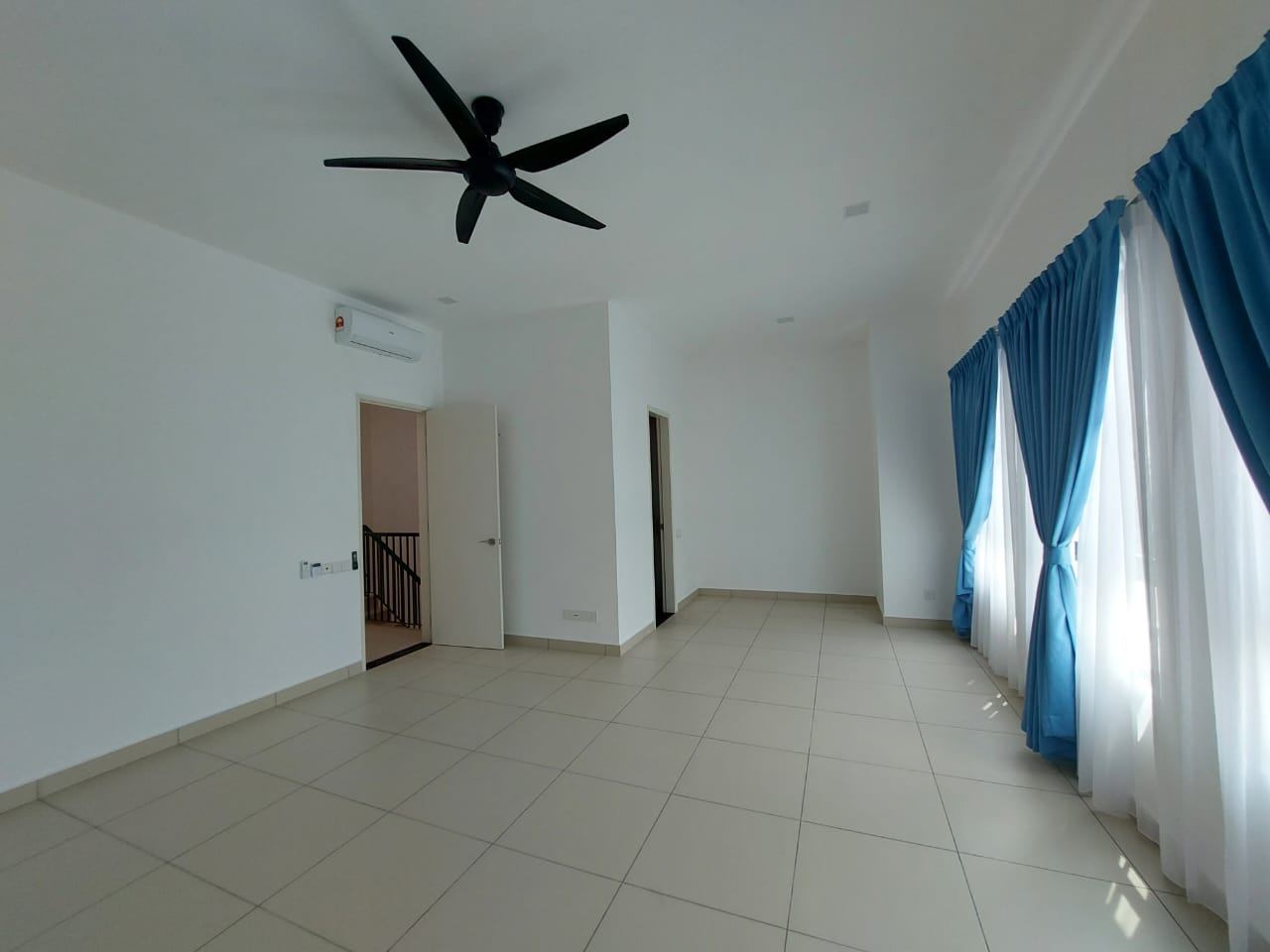 house in Batu Kawan, Penang — photo 5