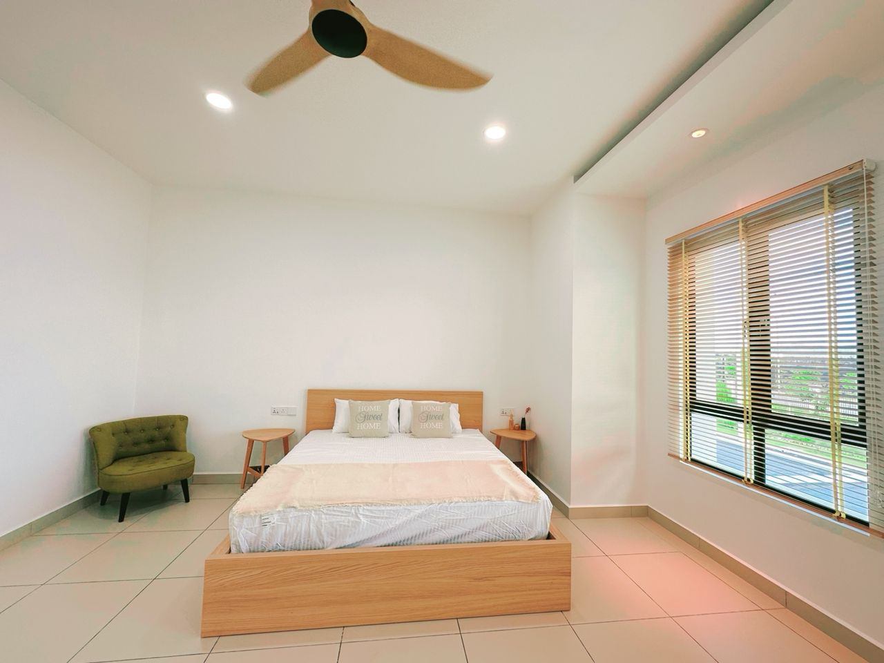 house in Batu Kawan, Penang — photo 3