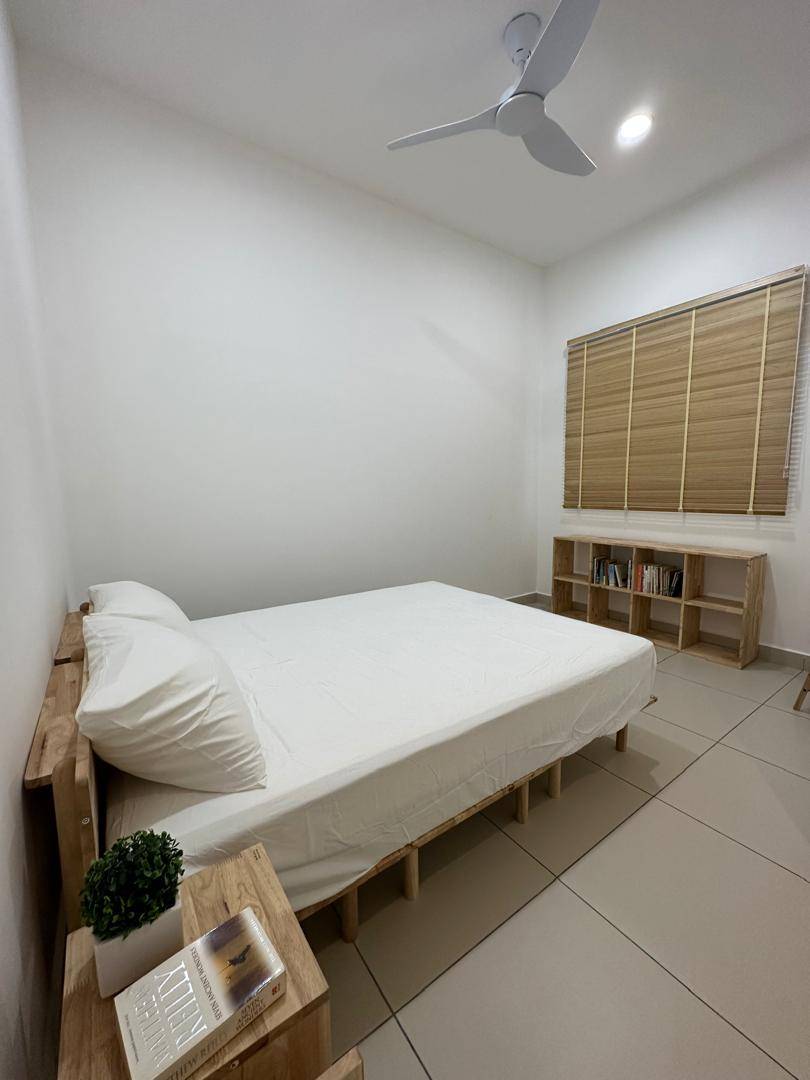 house in Batu Kawan, Penang — photo 7