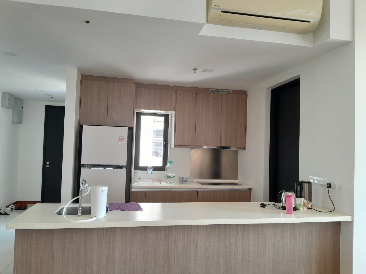 condo in Tanjung Tokong, Penang — photo 3