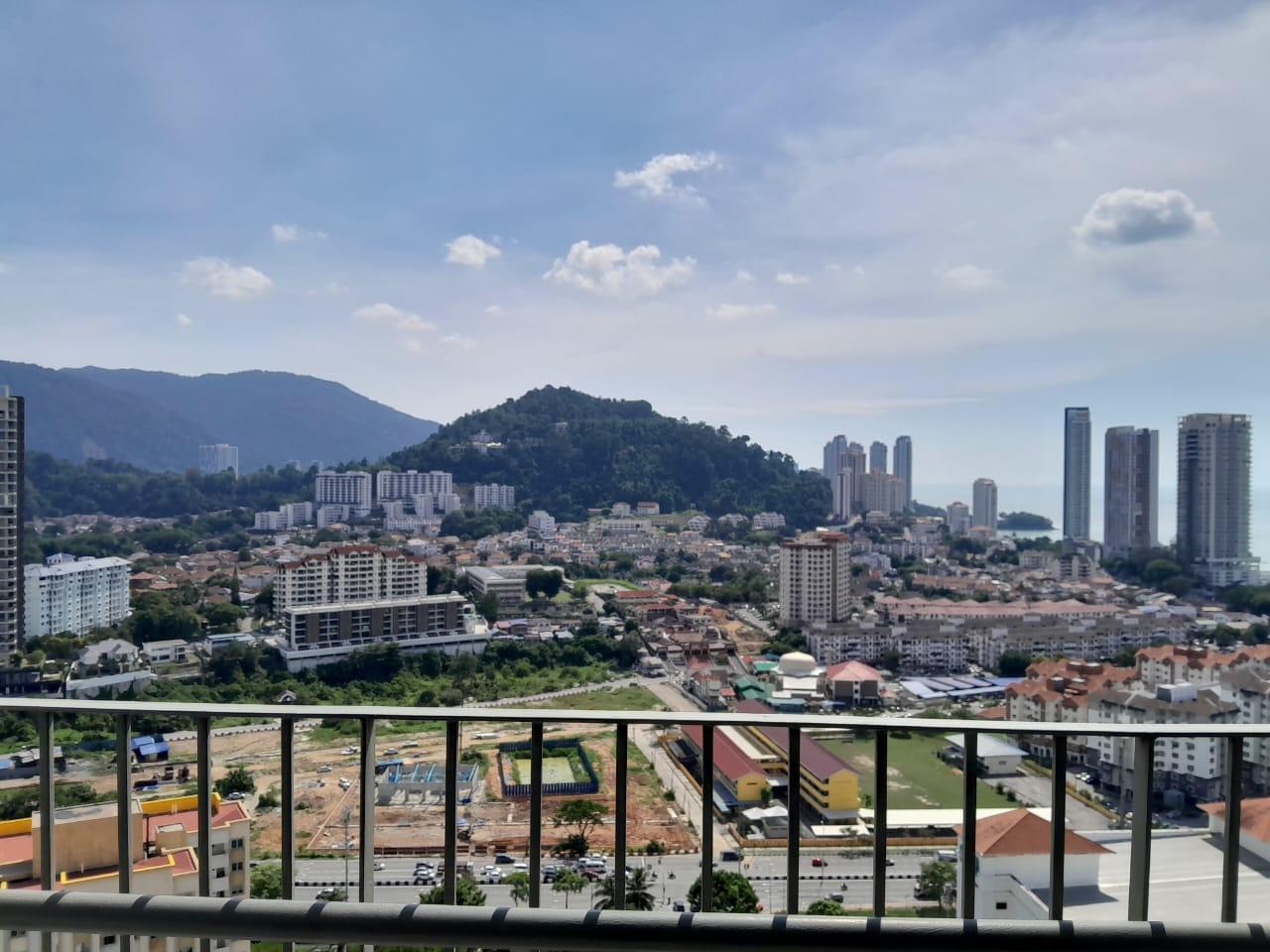 condo in Tanjung Tokong, Penang — photo 4