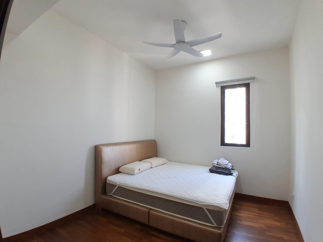 condo in Tanjung Tokong, Penang — photo 5