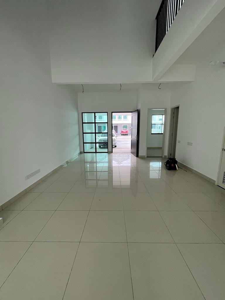 house in Batu Kawan, Penang — photo 2