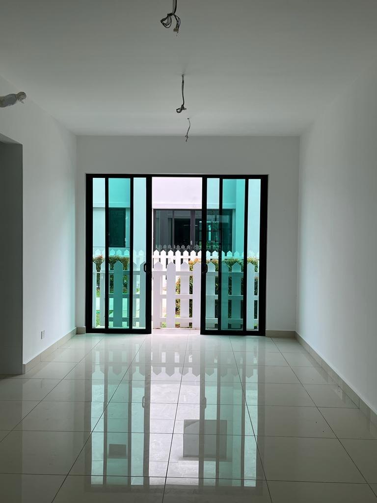house in Batu Kawan, Penang — photo 3