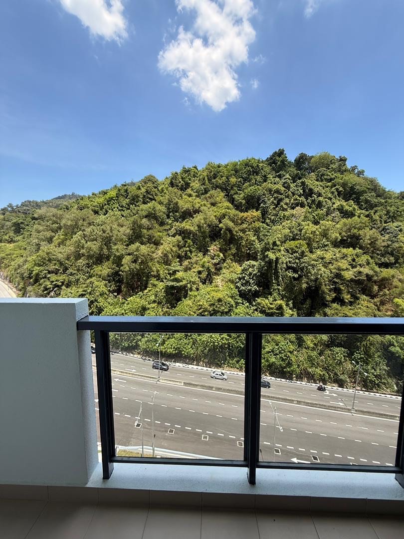 condo in Bukit Jambul, Penang — photo 6
