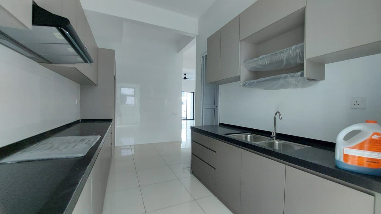 house in Batu Kawan, Penang — photo 2