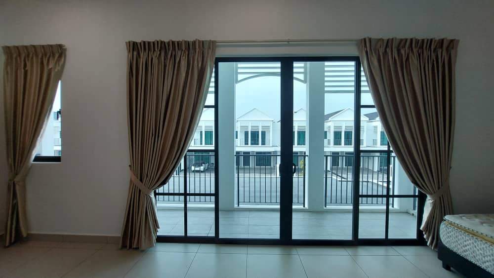 house in Batu Kawan, Penang — photo 5