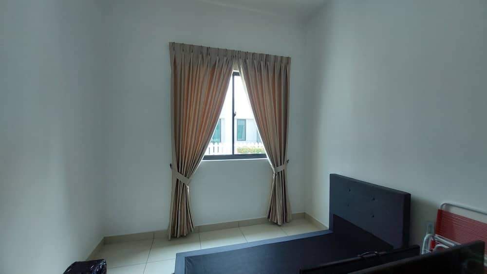 house in Batu Kawan, Penang — photo 6