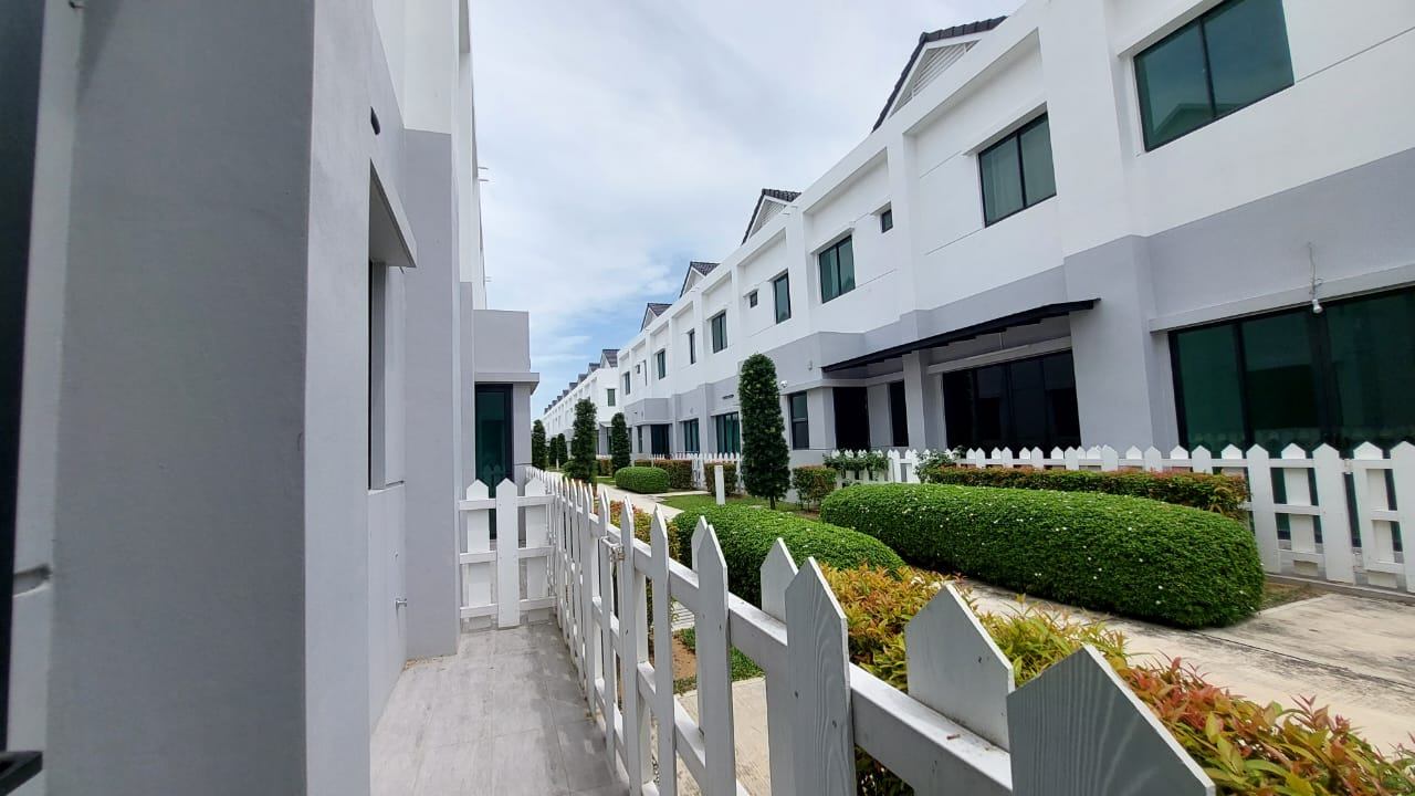 house in Batu Kawan, Penang — photo 7