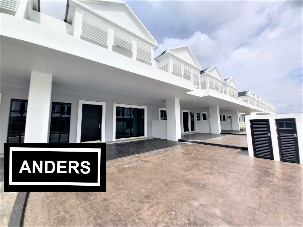 house in Batu Kawan, Penang — photo 2