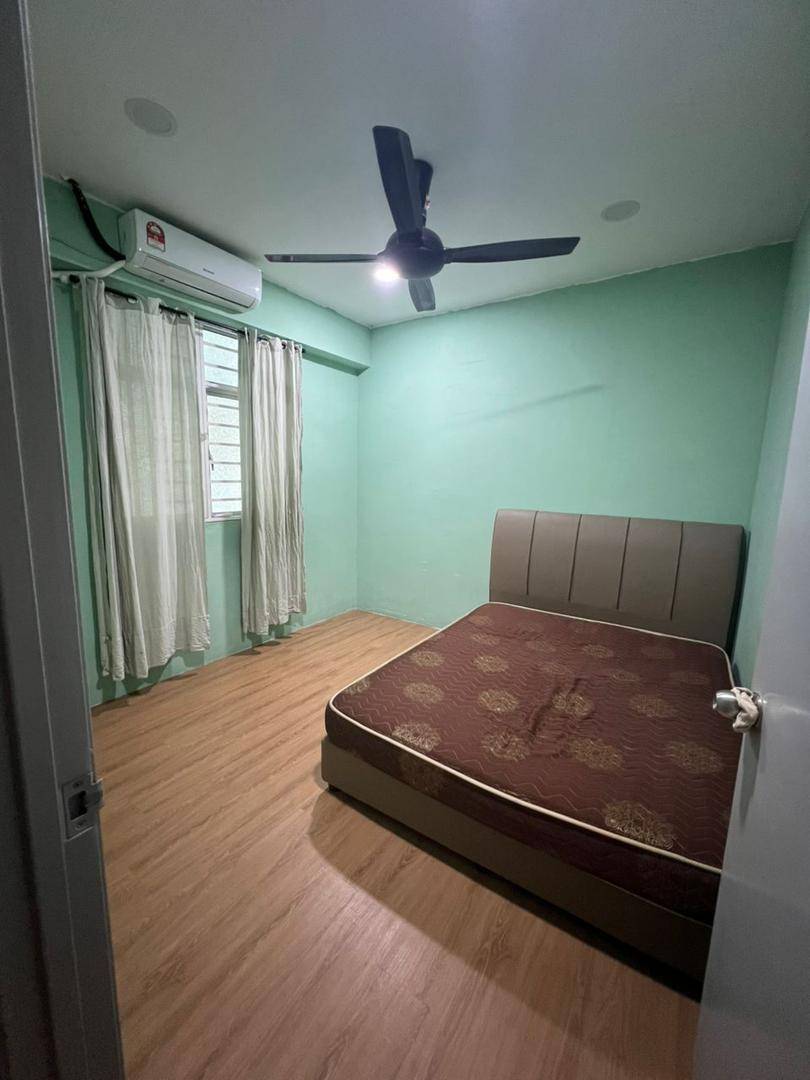 condo in Perai, Penang — photo 4