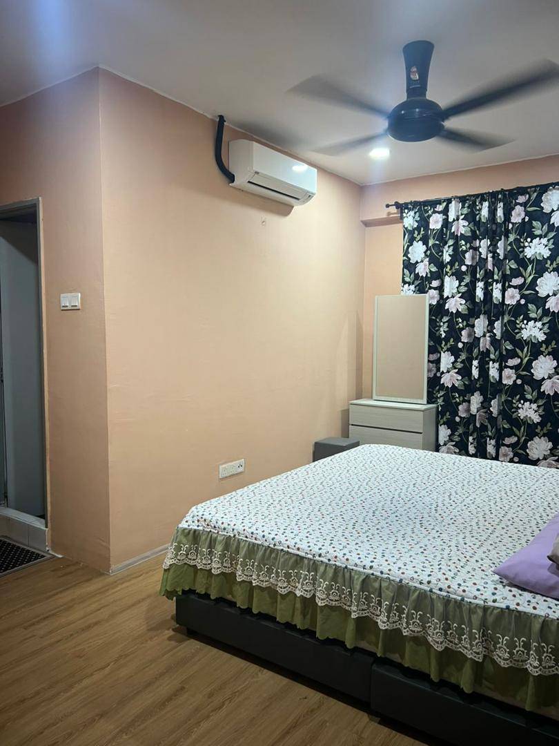 condo in Perai, Penang — photo 5
