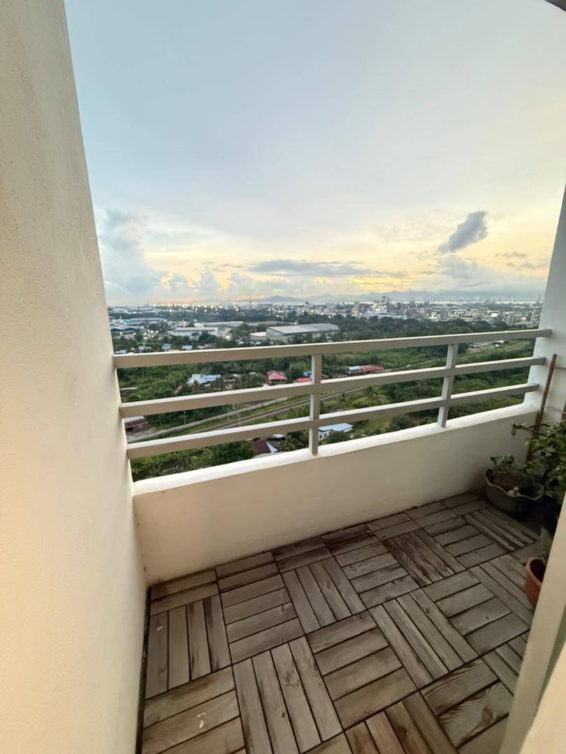 condo in Perai, Penang — photo 7