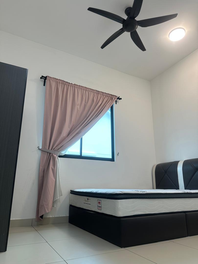 house in Batu Kawan, Penang — photo 6